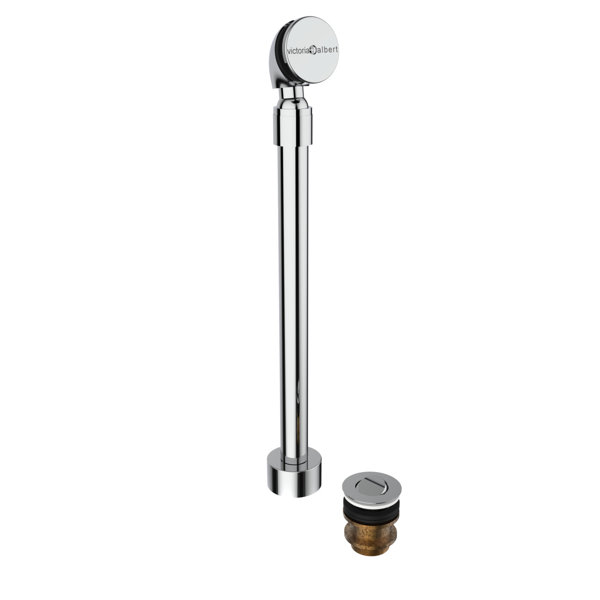 Victoria + Albert Freestanding Leg Tub Drain Wayfair